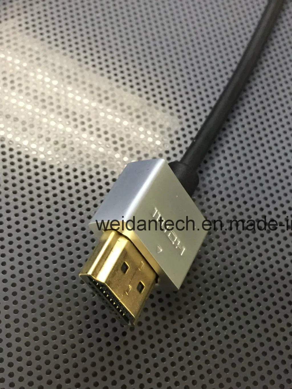 Premium V2.0 4kx2k 3D Ultra HD HDMI Cable
