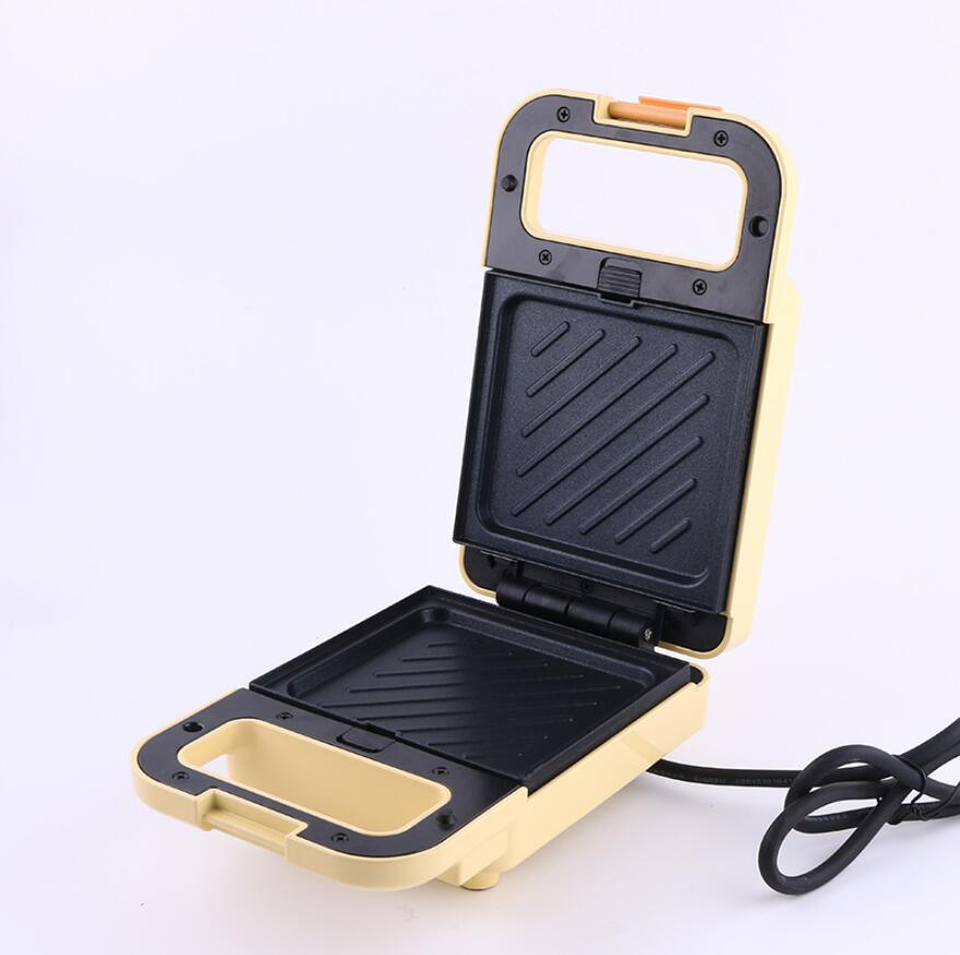 Home Toast Toaster Bread Machine Multi-Functional Sandwich Maker