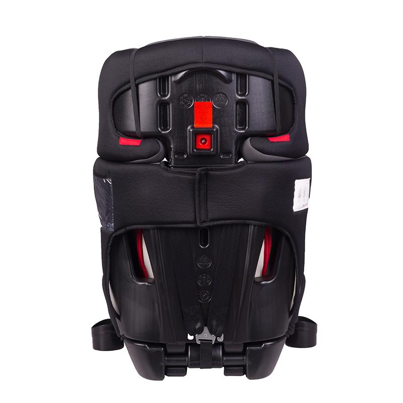 Wholesale 3 In1 Convertible Booster Usage Seats Baby Car Seat