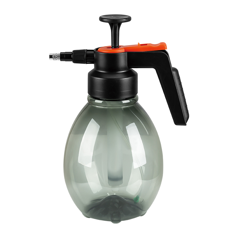 1L Mini Air Pressure Compression Pump Garden Use Small Sprayer