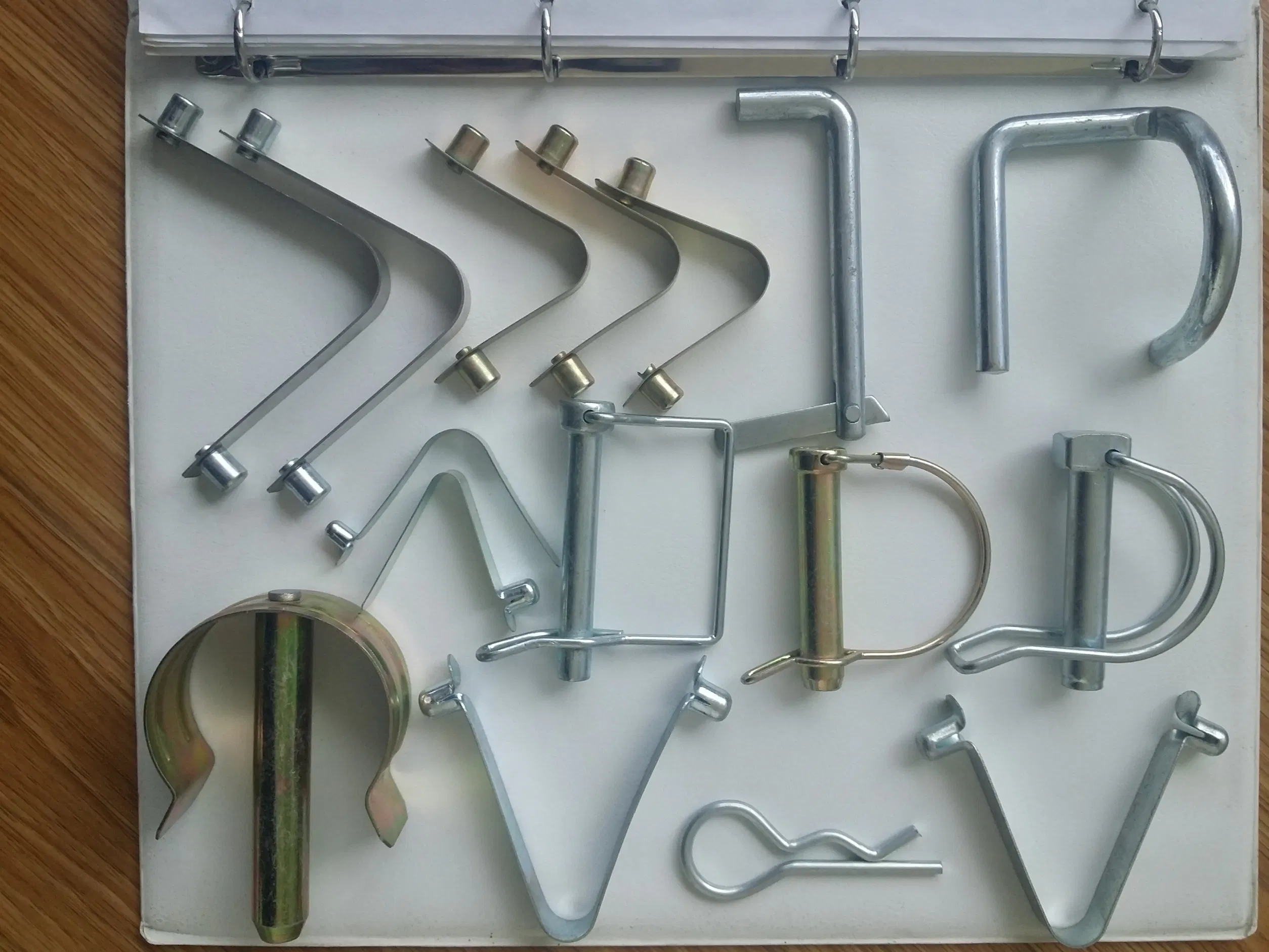 Cheaper Frame Scaffolding Lock Pins