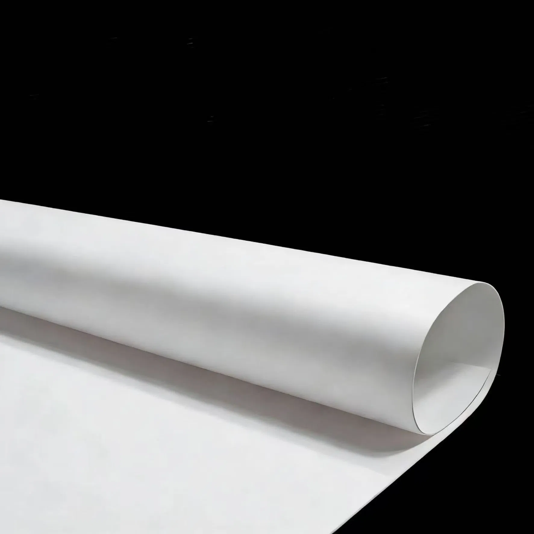 Soft Expanded PTFE Gasket Flexible Sheet Eptfe Sheet for Medical & Industrial