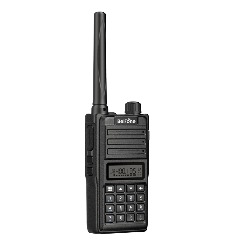 Портативная рация Belfone BF-325 с шифрованием