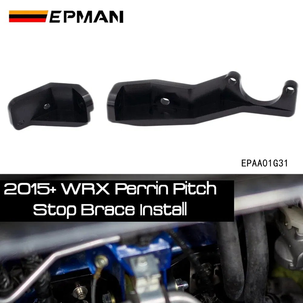 Распорка Pitch Stop для Subaru WRX STI 2015+ от Epman Racing