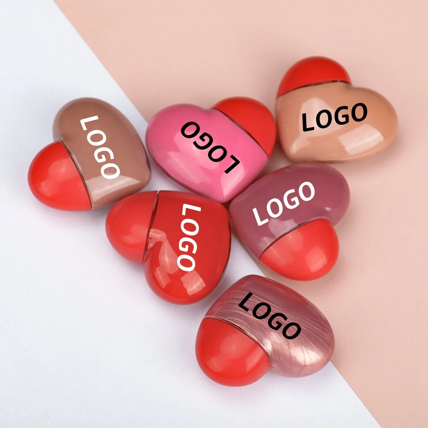 Premium Cruelty-Free Clear Lip Gloss for Private Labeling