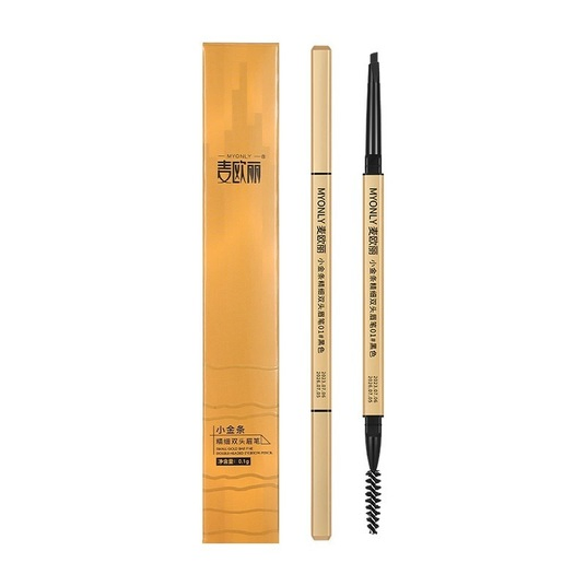 Practical Multi-Color Long-Lasting Chinese-Made Makeup Eyebrow Pen