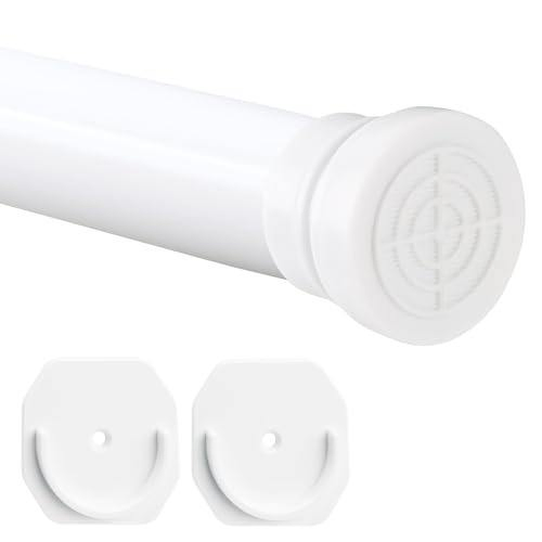 Factory Wholesale Telescopic Closet Rod Metal Closet Rod Modern Closet Hanging Rod