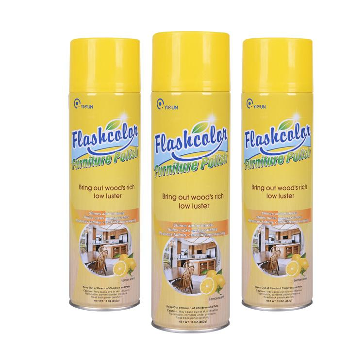 Leather Care Cleaning Polishing and Waxing Furniture Polish