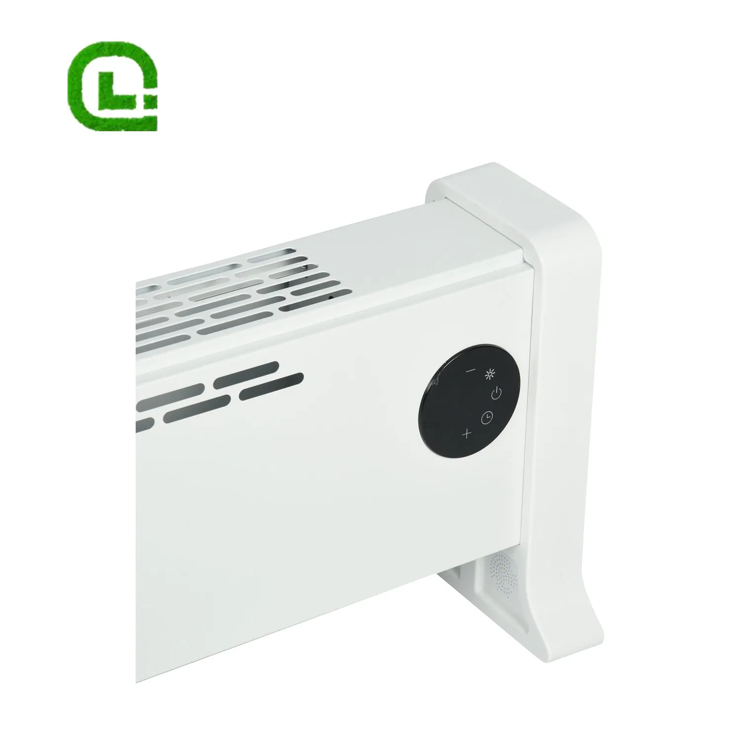 Innovation 2200W Electric Room Baseboard Heater for Bedroom with SAA GS