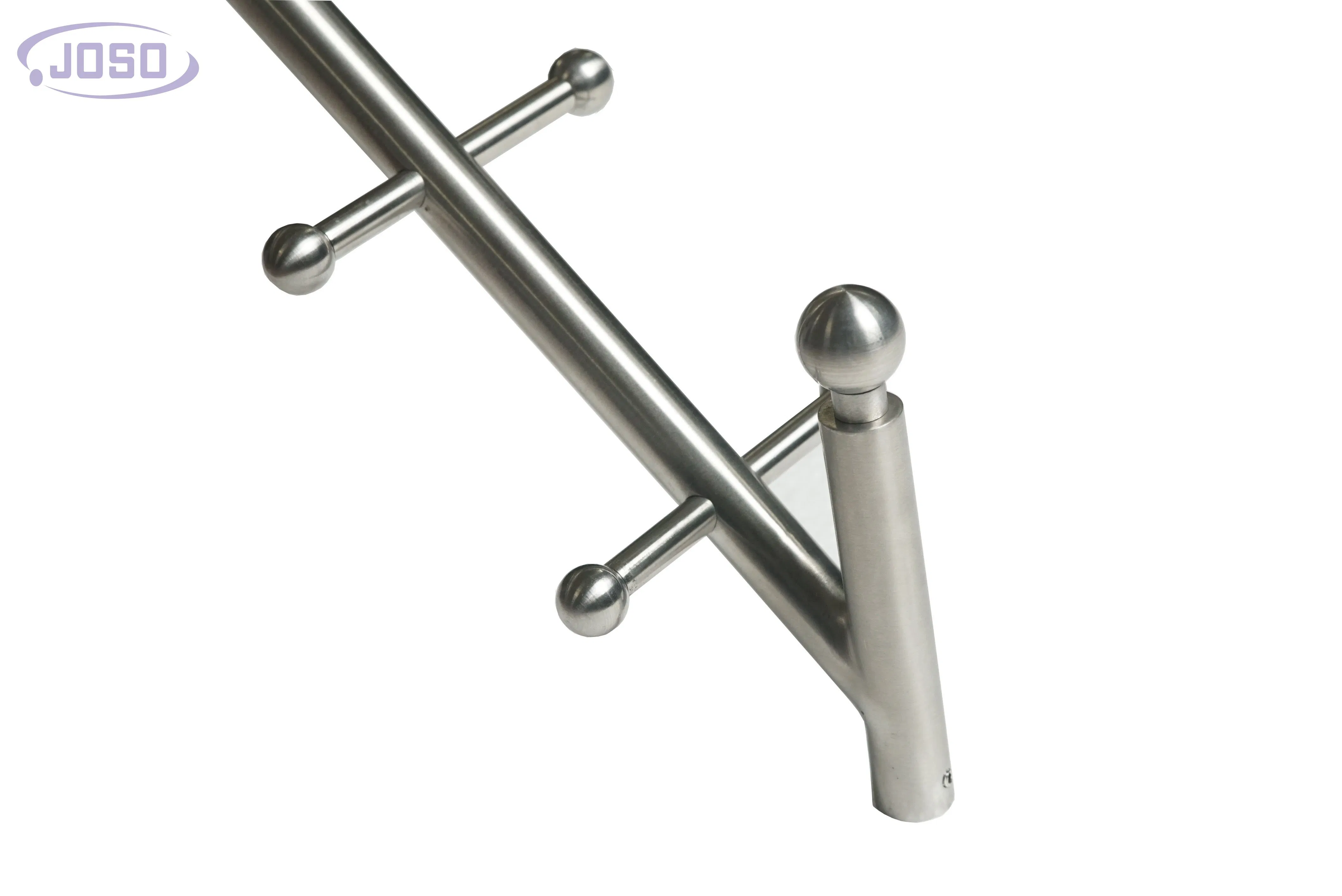 Stainless Steel Bathroom Fitting Accesorios De Bañ O De Acero Inoxidable