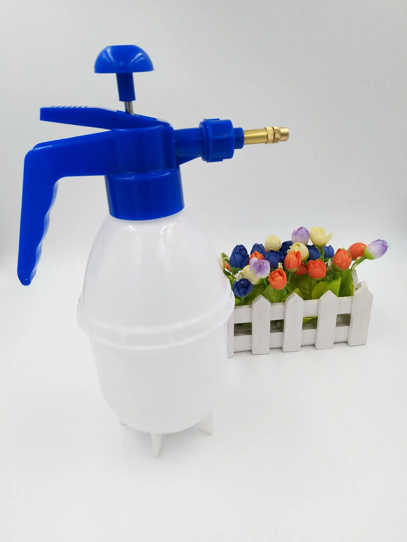 1L Garden Air Pressure Compression Sprayers (HT-1A BLUE)