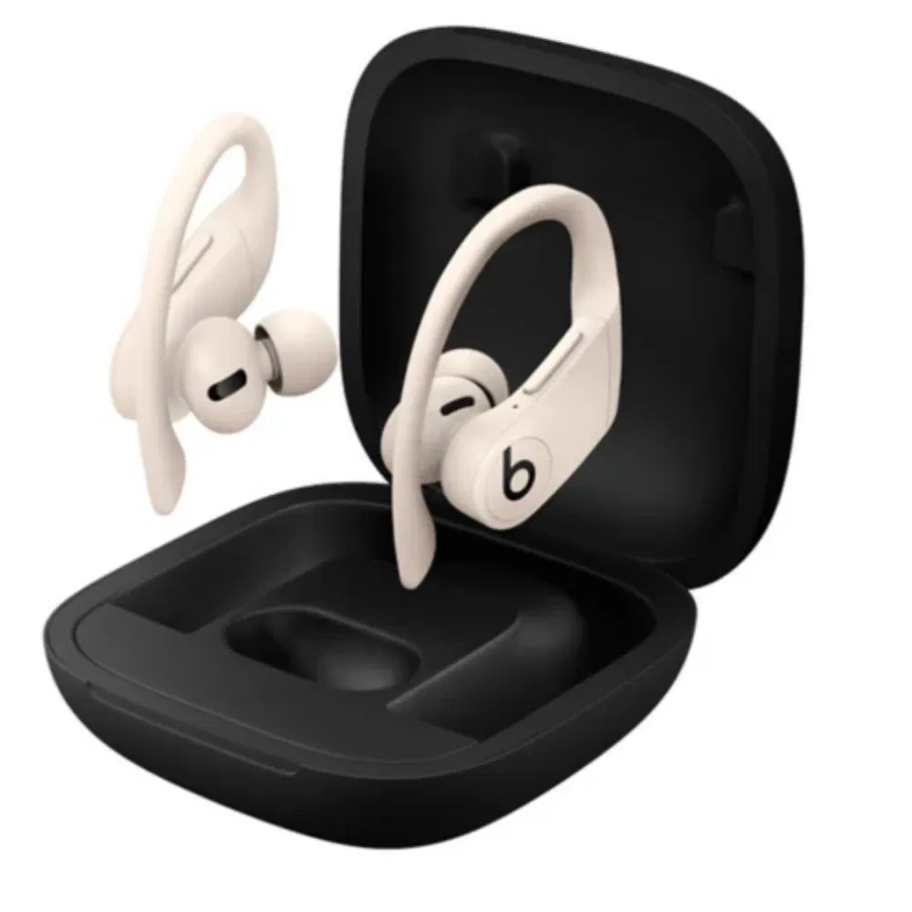 Спортивные наушники с шумоподавлением, влагозащищенные