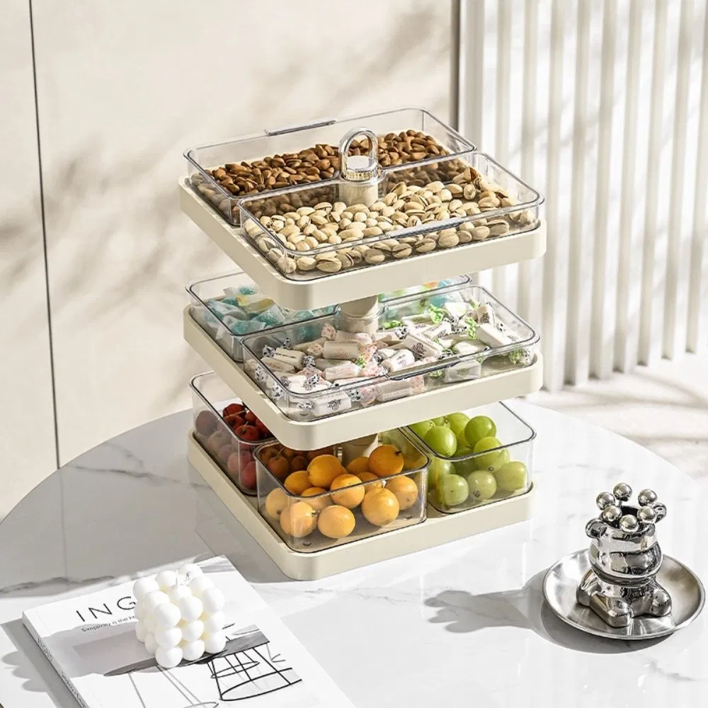 Multifunctional Fruit Serving Tray Bl28245