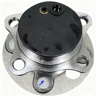 Ступичный подшипник для Ford F-150 2015-2020, премиум-класс