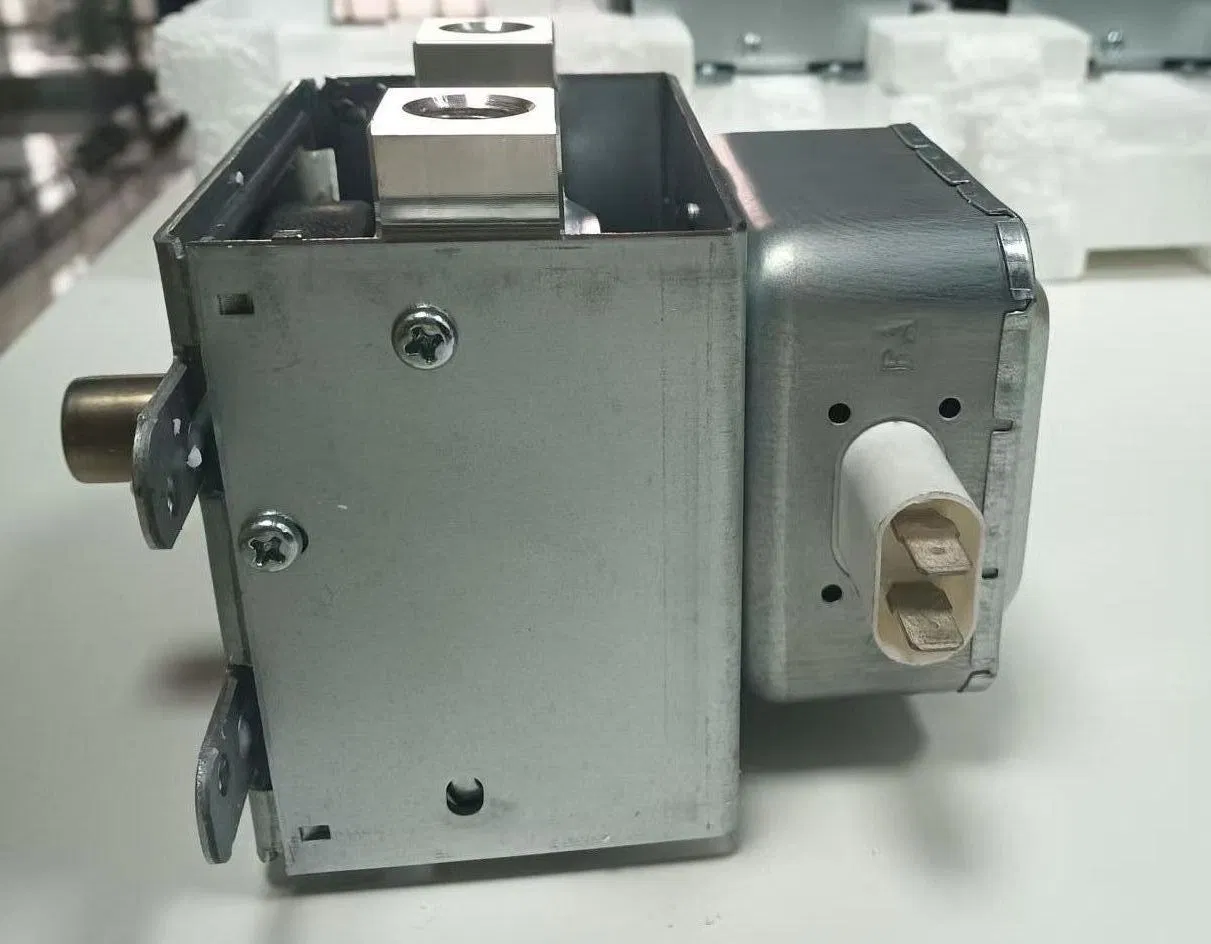 Witol Magnetron Industrial Microwave Magnetron 2m463K 1.5kw Water-Cooled Magnetron