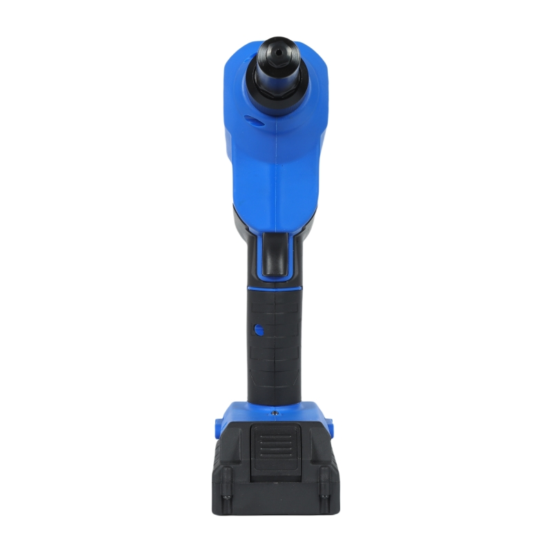 Аккумуляторная заклепочная машина RL-T1, 2.4-6.4 мм