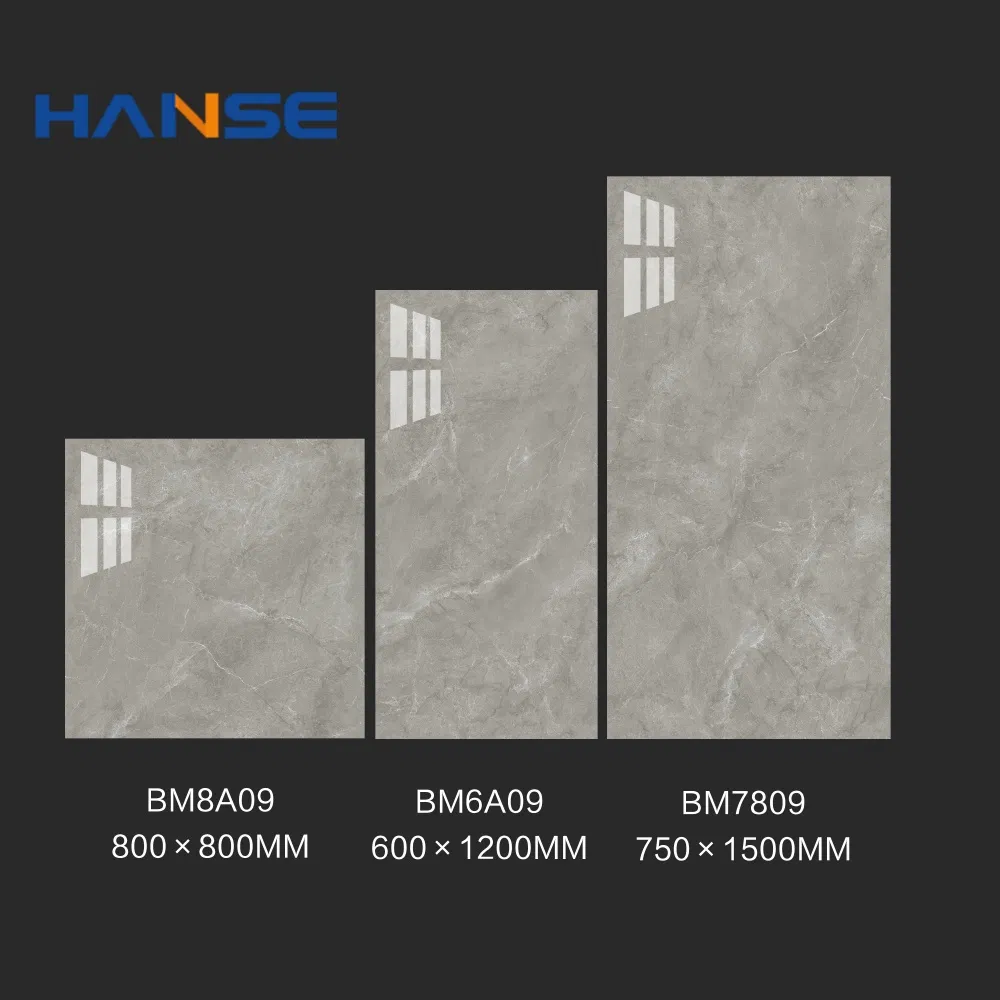 Кислотостойкая снежно-белая плитка для ванной