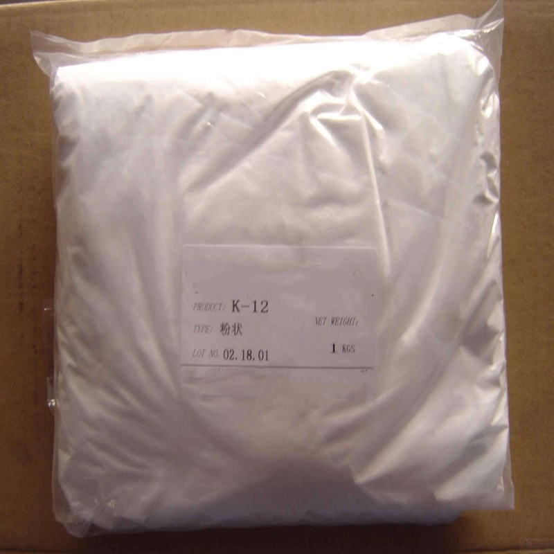 Cement Mortar Concrete Additive Air Entraining Agent Foaming Agent K12 Sodium Lauryl Sulfate SLS Powder