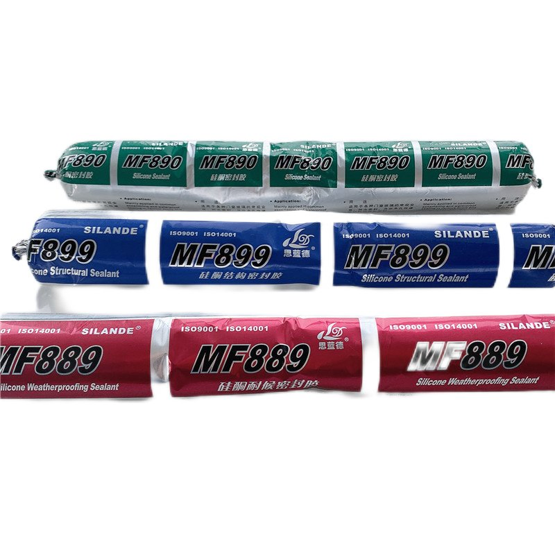 Premium ISO9001/14001 Certified Butyl Sealant for Durable Sealing