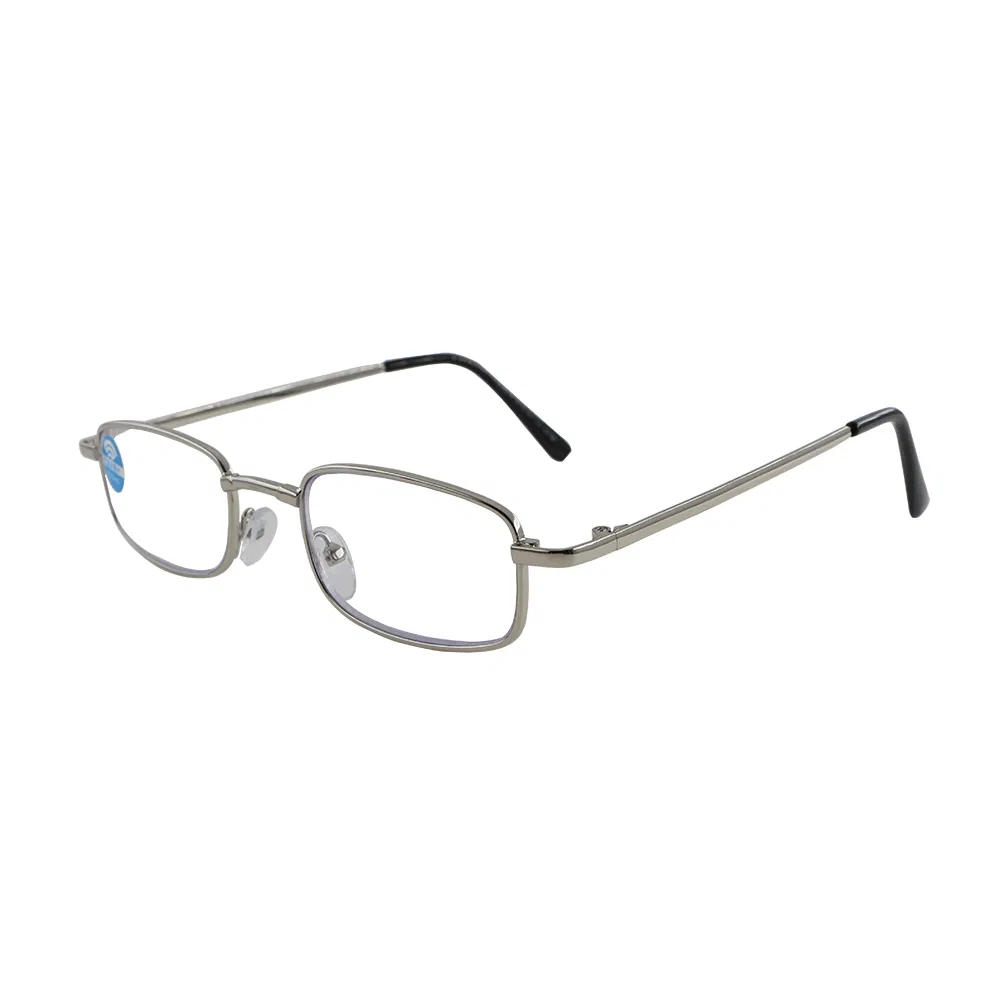 Fashion Vintage Classical Metal Reading Glasses Men Womens Cheap Reading Glasses