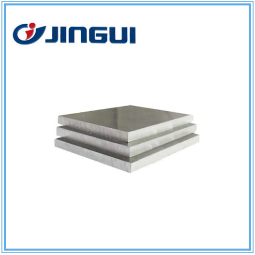 Cut to Size Aluminum Plate Price Per Kg Aluminium Sheet 3003 5052 5754 5083 6061 6082 7075