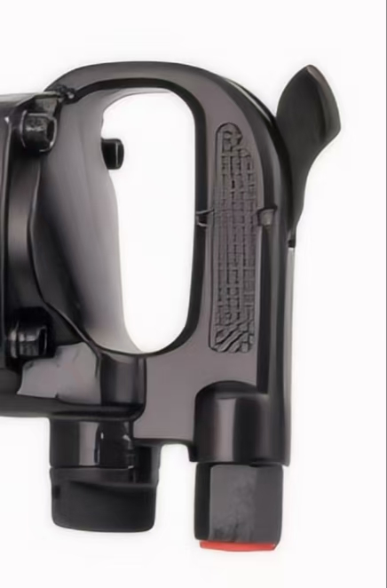 Пневматический гайковерт 1770 FT-Lb, с регулятором мощности