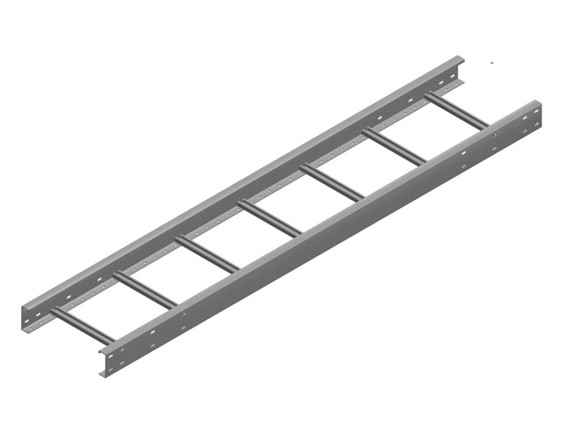Ladder Tray Cable Trunking System (FM-CT06)