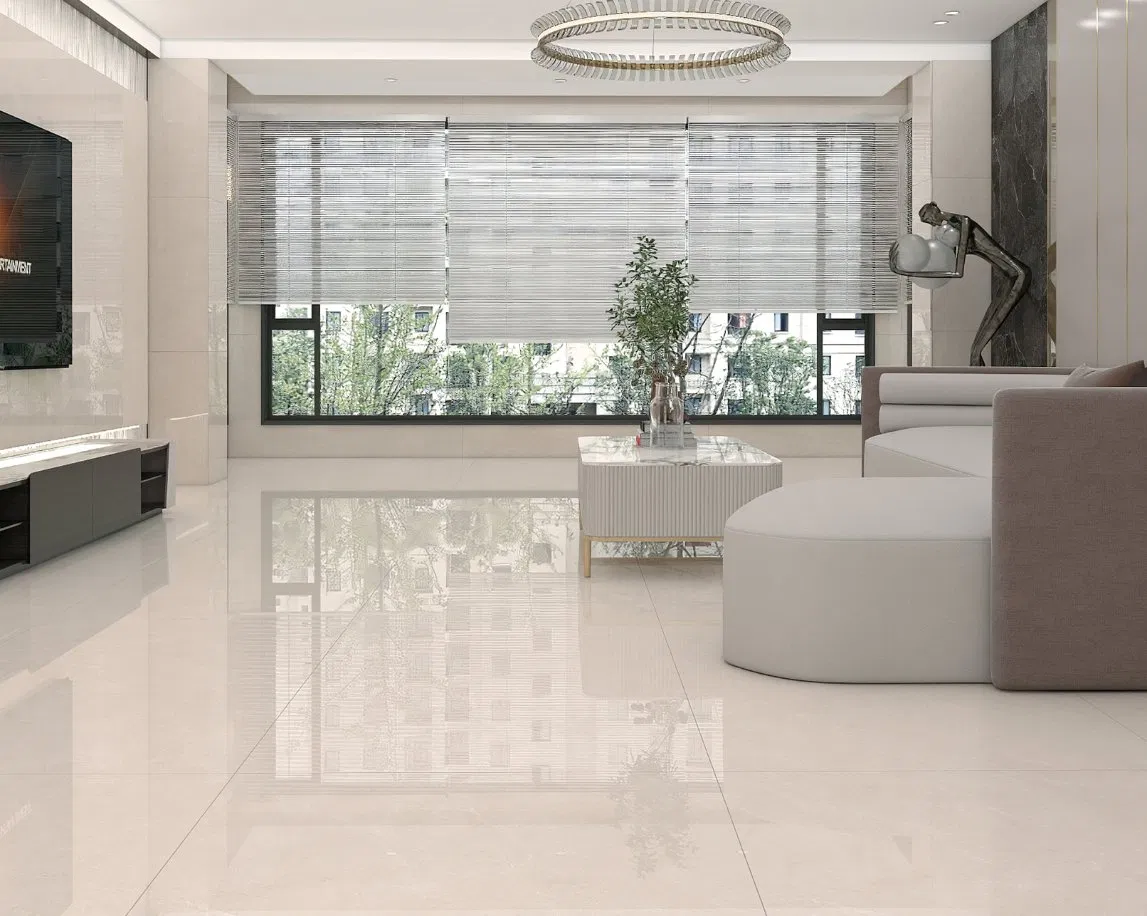 Foshan Factory 900X1800mm New Design Marble Glazed Floor Tile