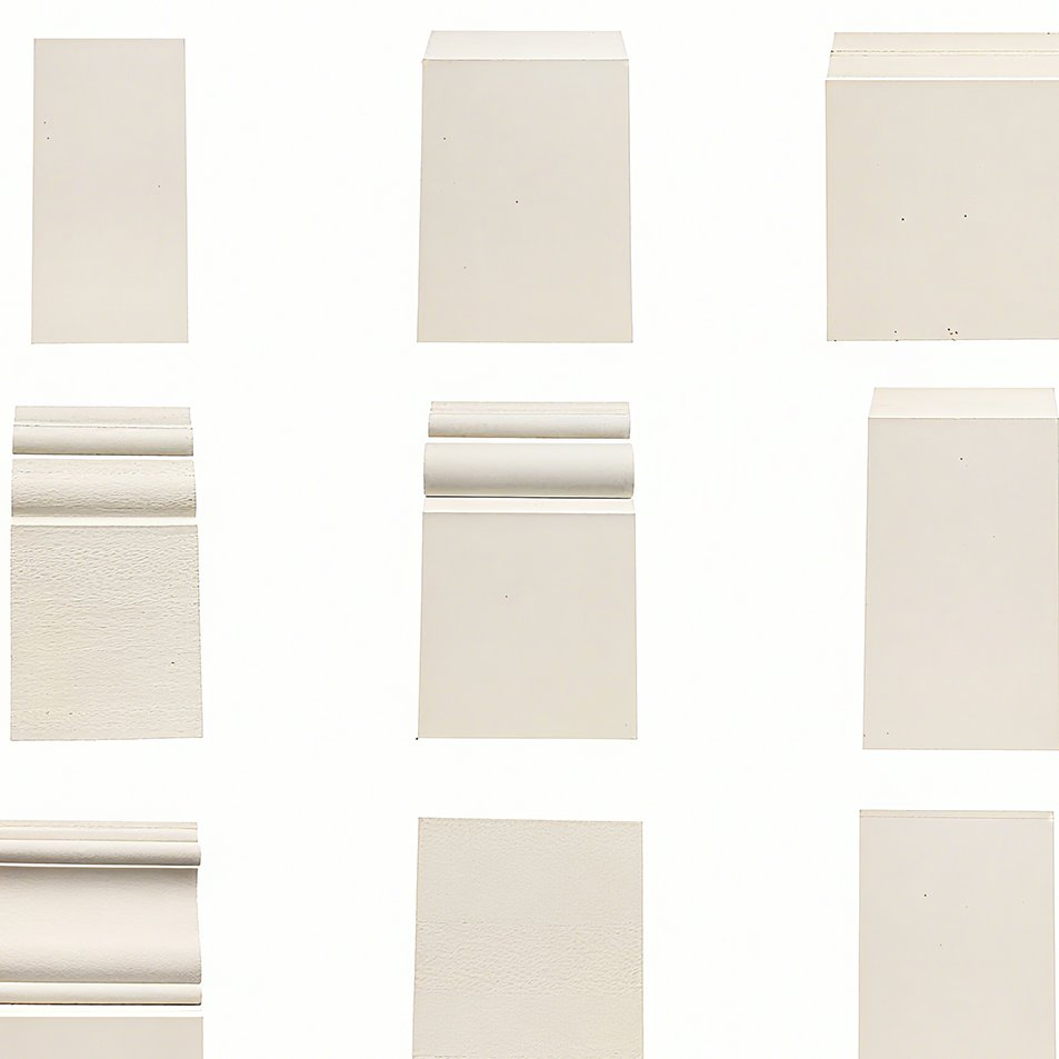 Skirting Wire Convenient Kicking Line for Easy Installation for Kitchen Hospital Hotel Living Room Hot Made in China