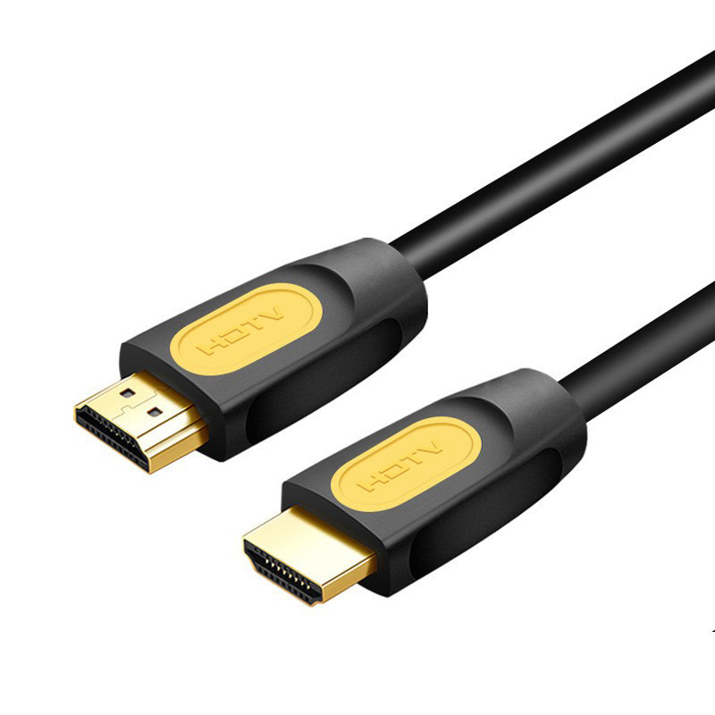 High Speed Ethernet V2.0 3D TV HDMI Cable