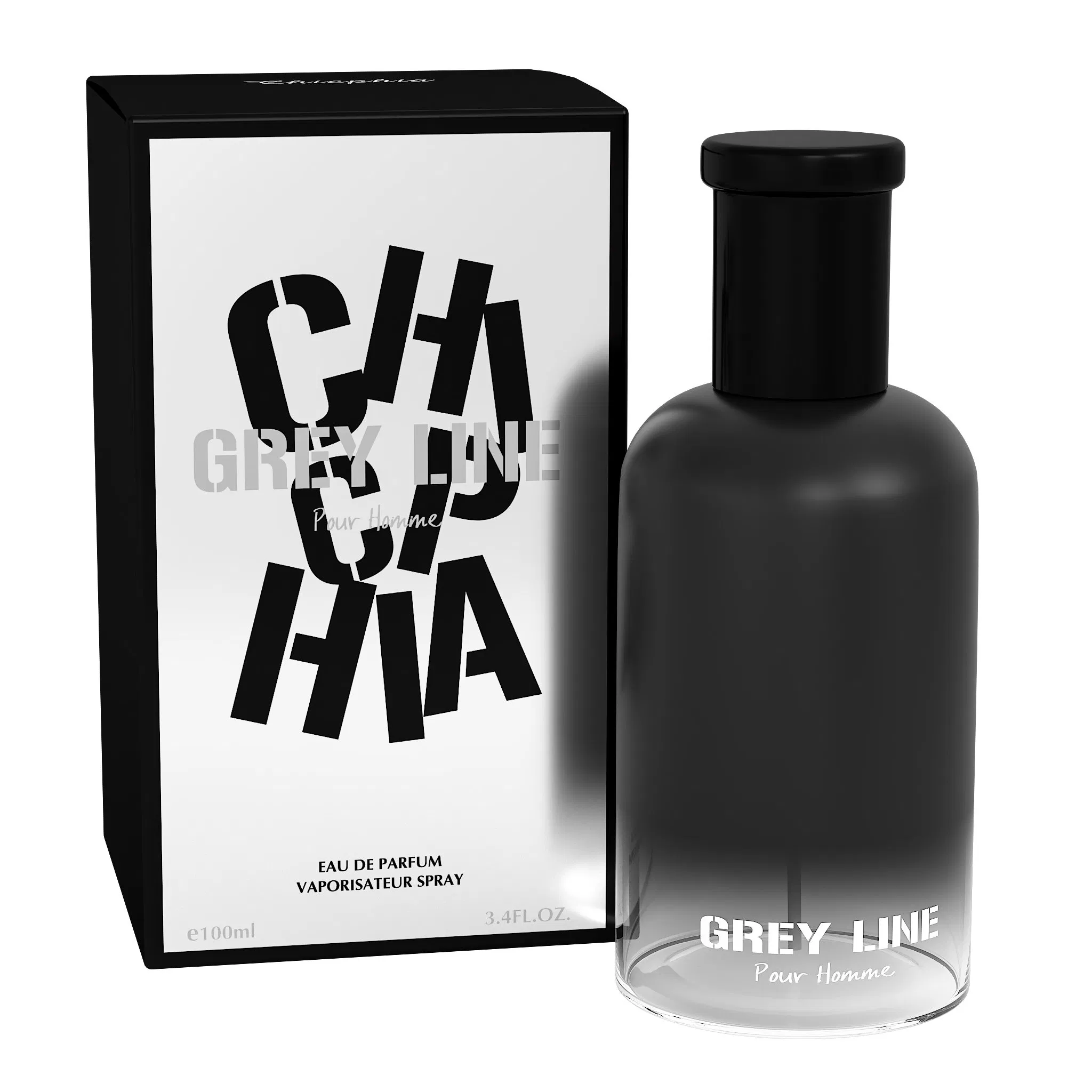 Женские духи Eau de Parfum Chicphia, 100 мл