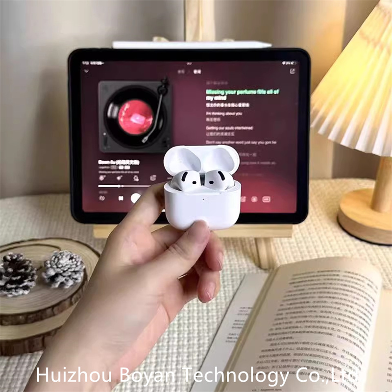 Наушники Bluetooth 4 поколения Super Anc