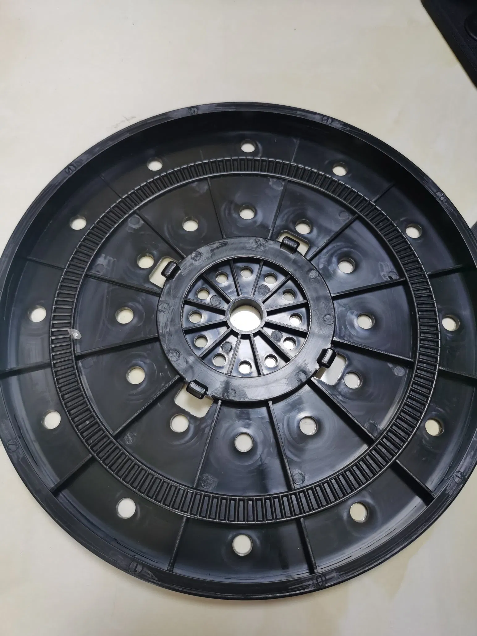 China Plastic Board Paver Pedestal Support Components Adjustable Compens Flooring Underlay Aluminum Expansion Joint Supporter with High Quality