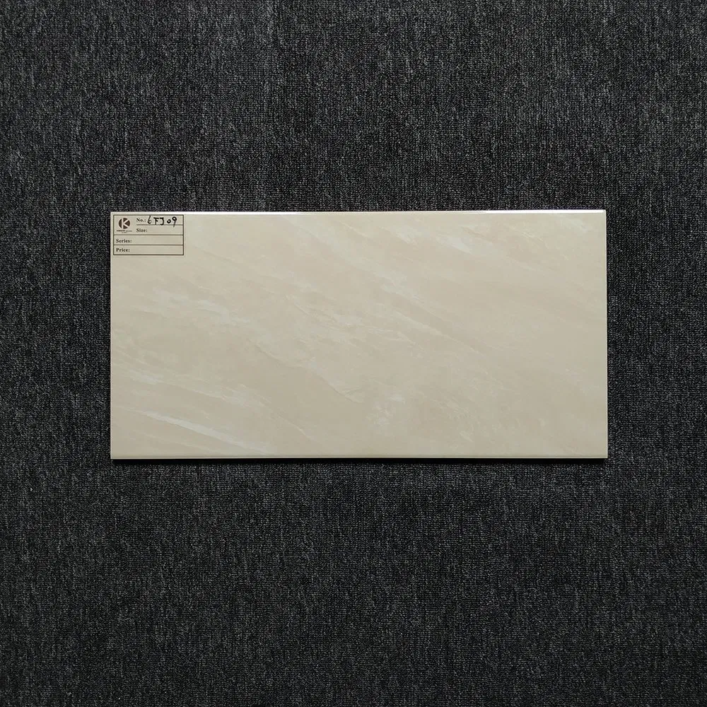 Quality Assurance Soundproof Polished Glazed Tile with OEM Available