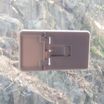 Patent Window Lock Window Restrictor Baby Child Safety Lock