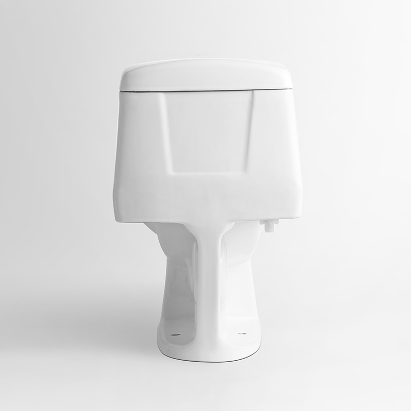 Ceramic Bathroom Sanitaryware Matte Black Water Closet Wc Wall Hung Toilet Siphonic One Piece Toilet