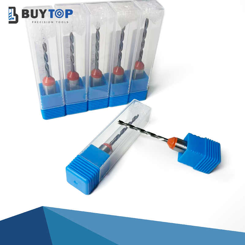 Through Holes 50/70mm Tct Tungsten Carbide Dowel Drill Bits for Woodworking