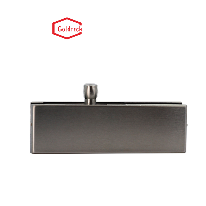 Aluminum Alloy Overpanel Patch Glass Accessory Patch Fitting