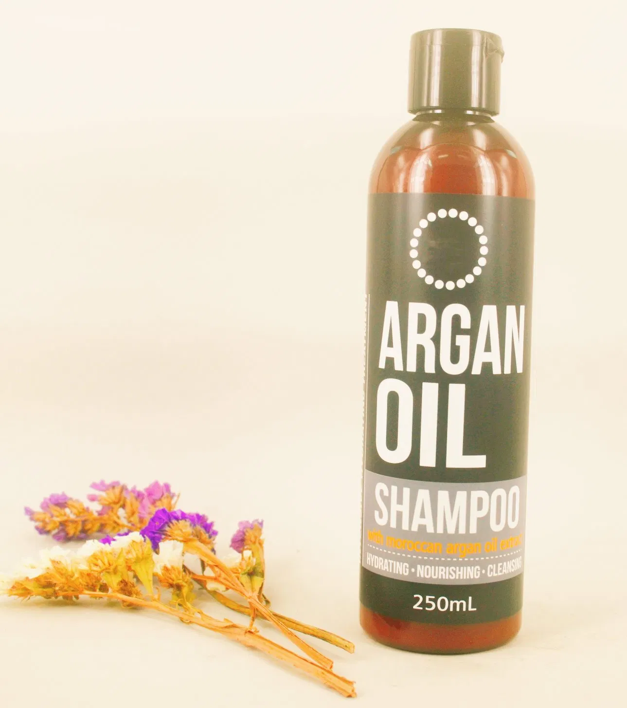 250ml New Argan Oil Hair Conditioner