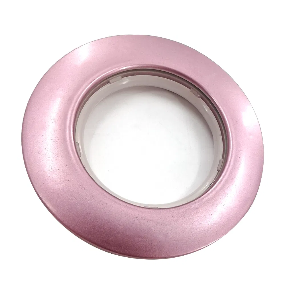 Custom Curtain Rings Metal Curtain Rod Rings