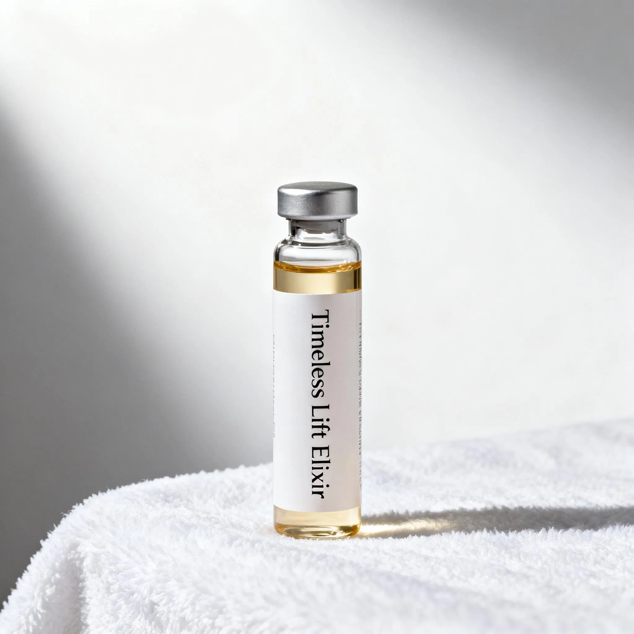 Intensive Exfoliating and Purifying Face Serum with Salicylic Acid and Aha/BHA Blend for Acne Prevention and Dead Skin Cell Removal