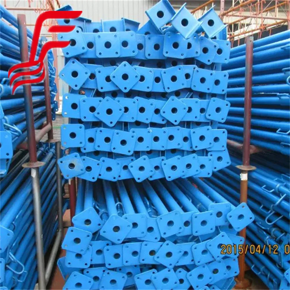 Steel Support New Scaffolding New Adjustable Steel Support
