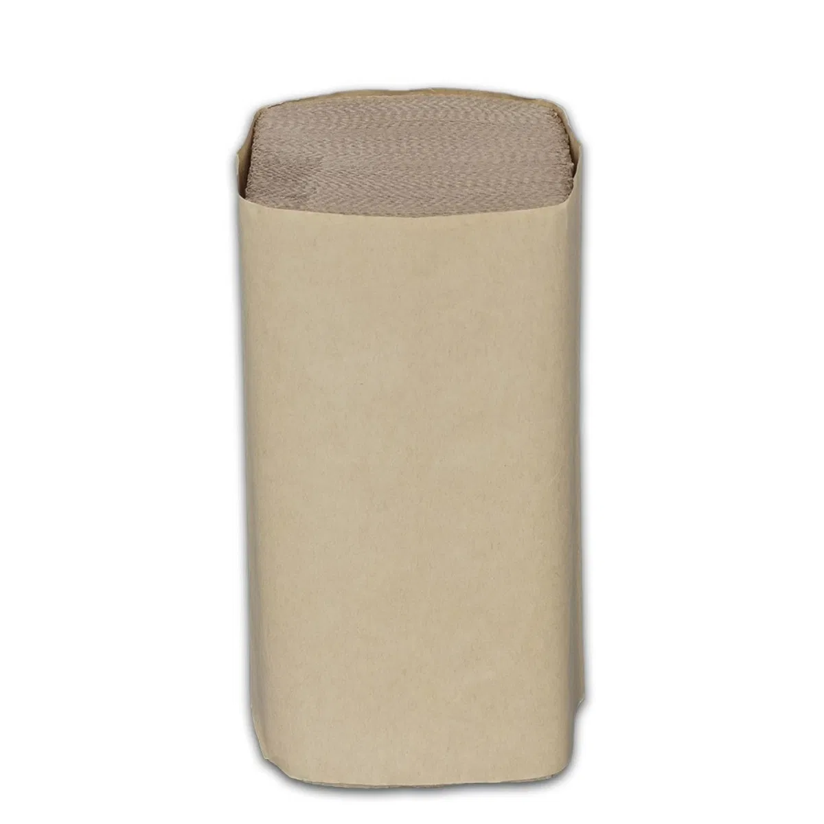 Eco-Friendly 30*40cm Disposable Paper Hand Towel Super Absorbent and Soft with Printed Pattern for Tables and Restrooms