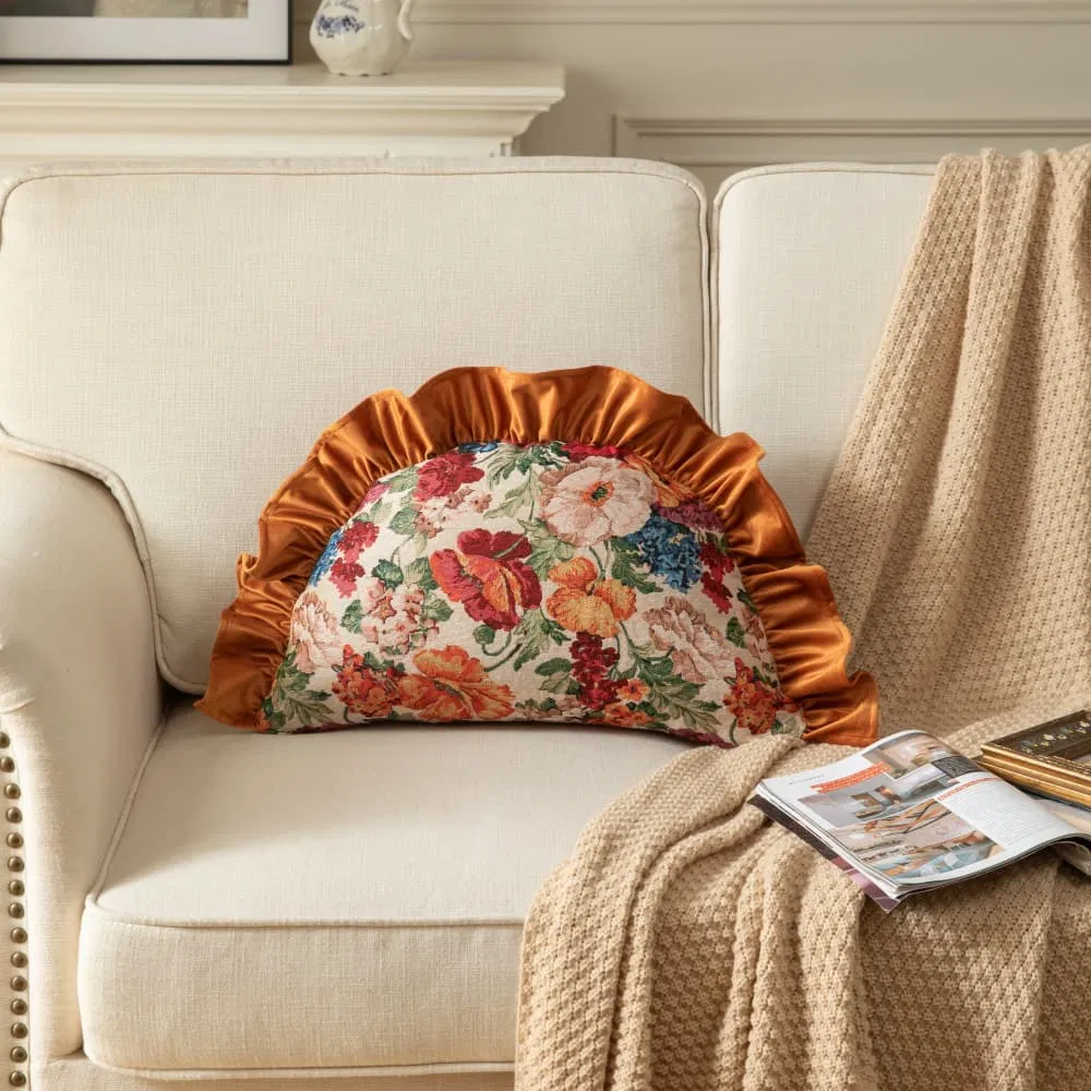 Multi-Functional Office Cheap Portable Sofa Pillow for Study Use