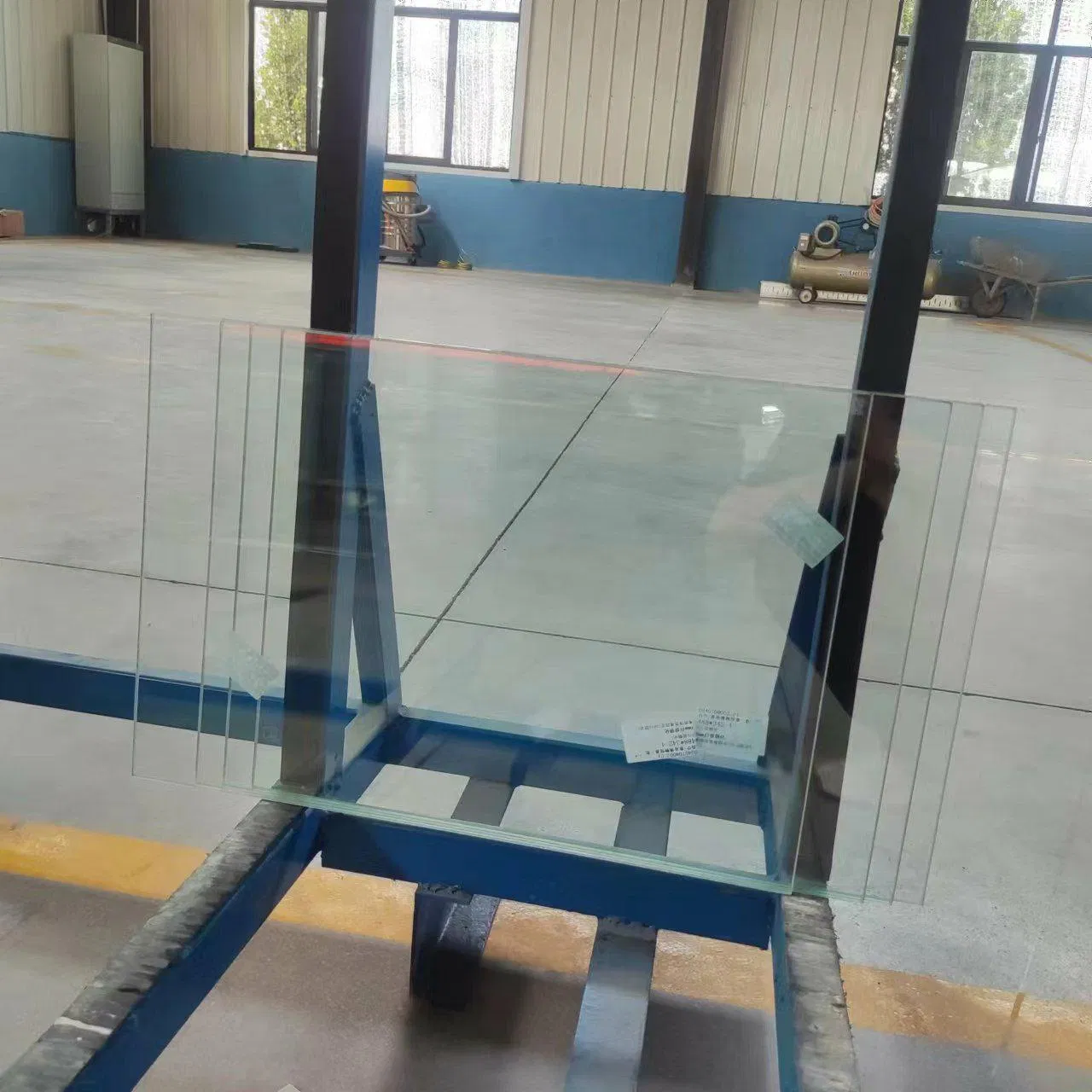 High Quality Safety Insulating Glass for Building/Windows