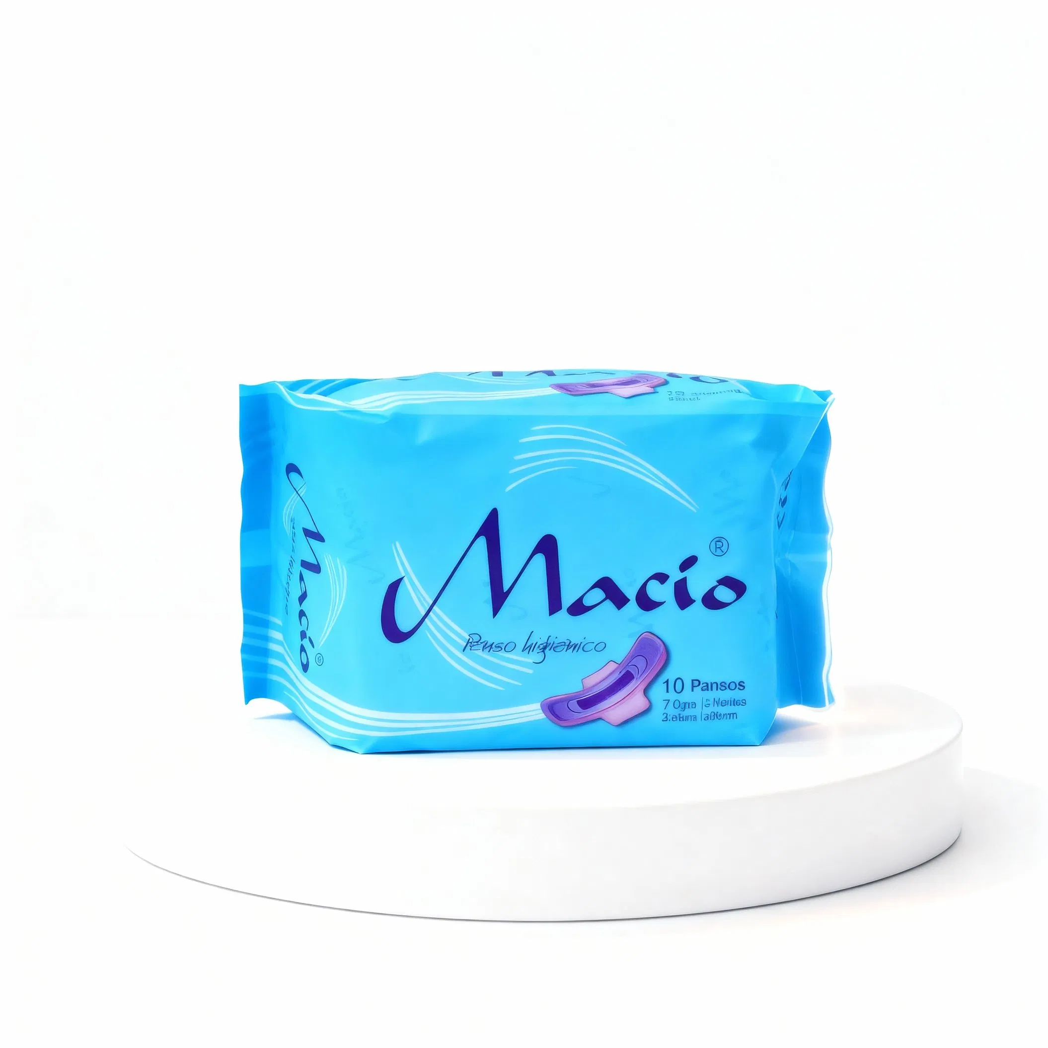 Wholesale Sanitary Pads Supplier Hypoallergenic & Breathable with Leak-Proof Design