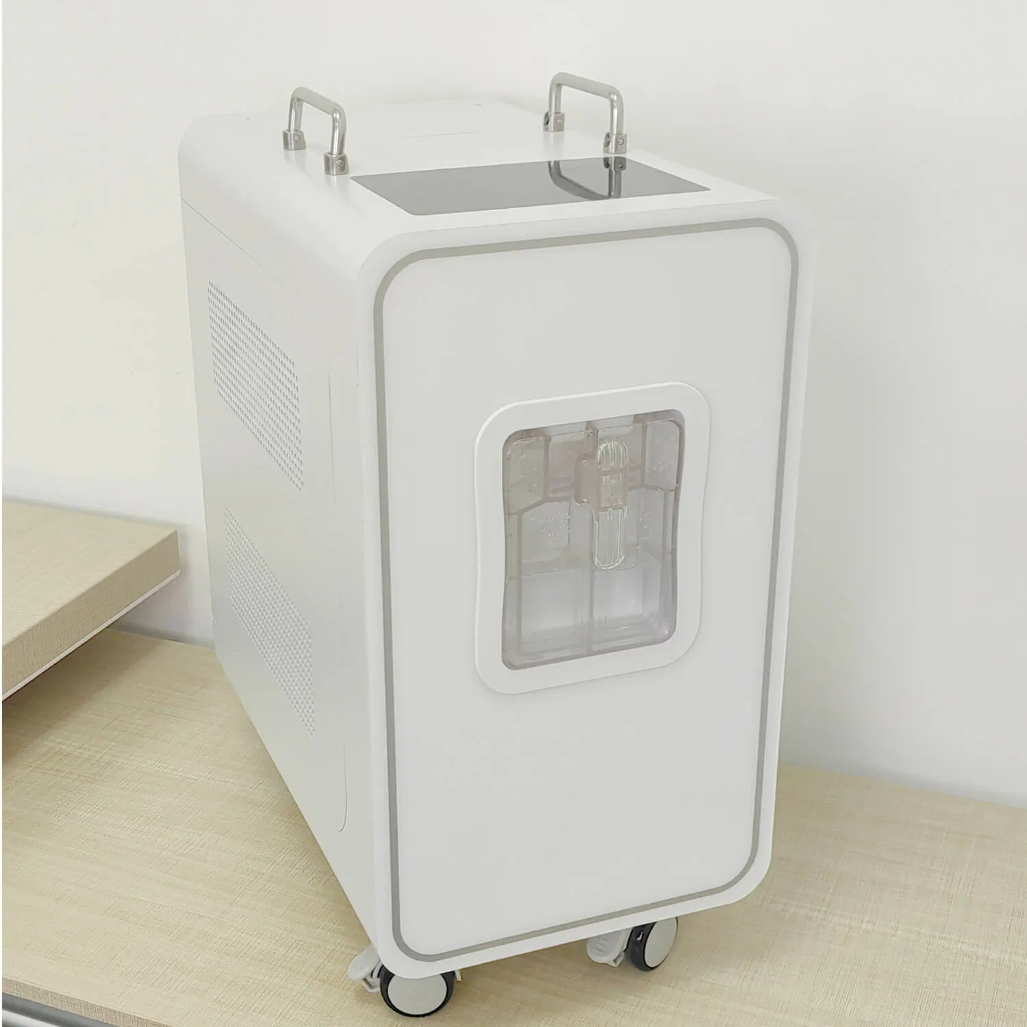 Hydrogen H2 Inhalation 18-54L/Hour Oxygen Hydrogen Concentrator Hho Gas Generator Machine