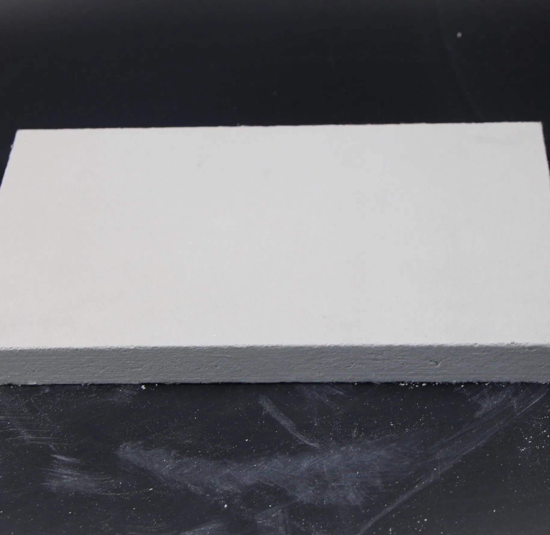 Kt 1430 Zirconium High Heat and Excellent Thermal Shock Resistance Ceramic Fiber Board