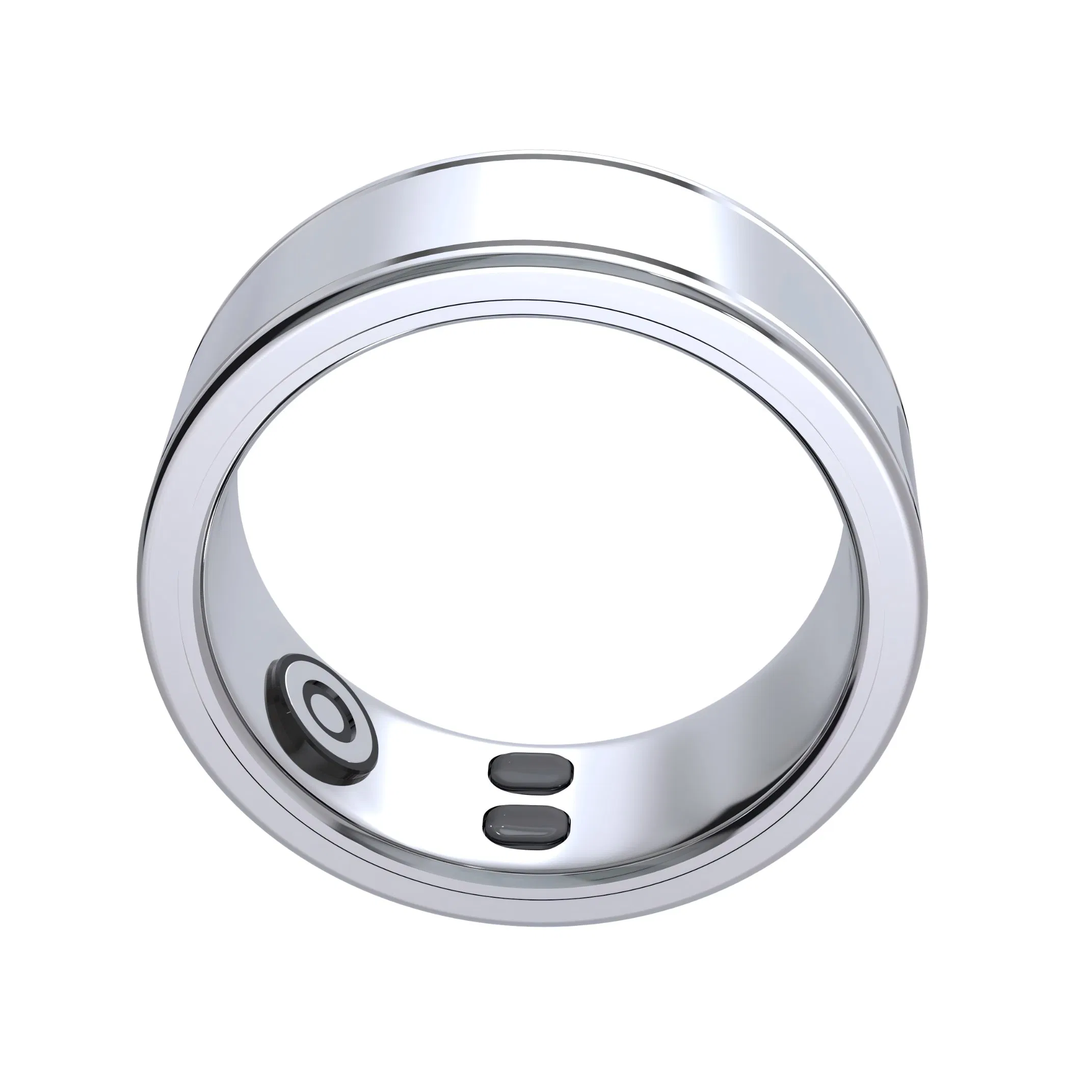 Fitness Quality Evaluation and Analysis The Exercise Volume Frequency Achievement Smart Ring