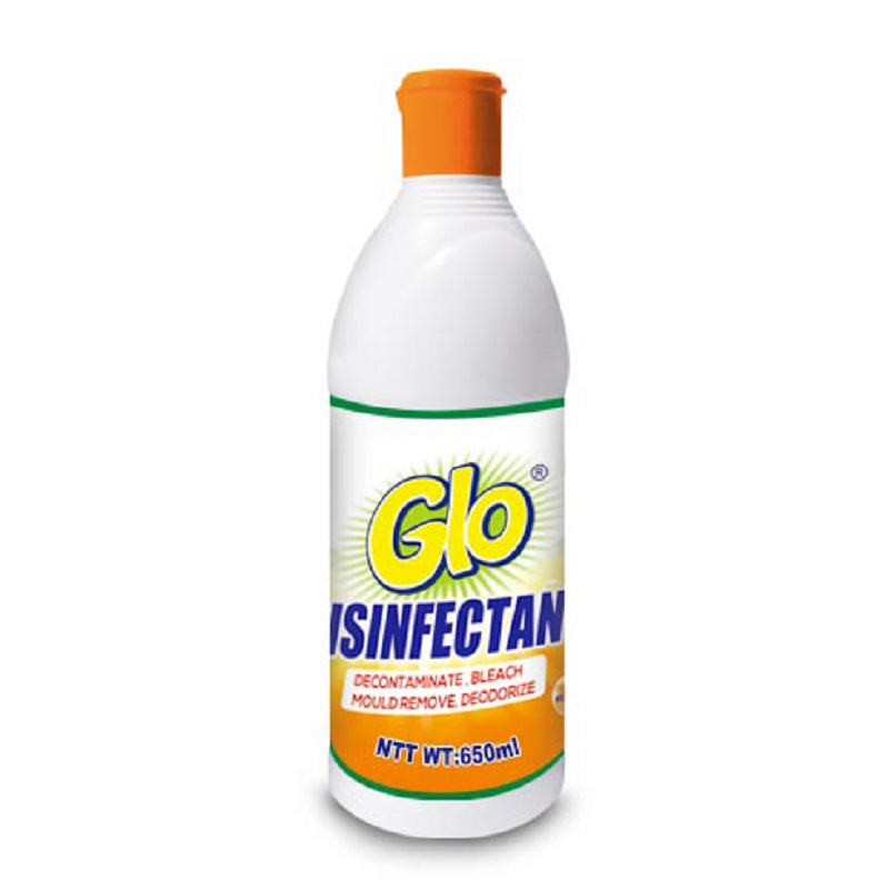 China Liquid Detergent Fabric Softener